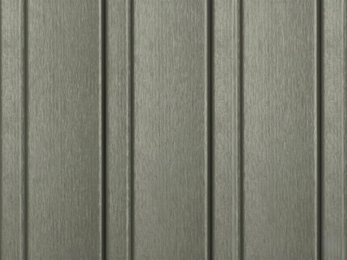 Vinyl Board and Batten Siding Example 2